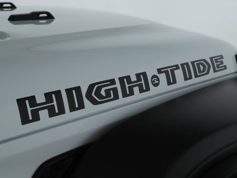 Used 2023 Jeep Wrangler Unlimited Sport image 17