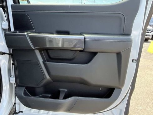 Used 2021 Ford F150 XLT w/ Equipment Group 302A High AWD/4WD image 25