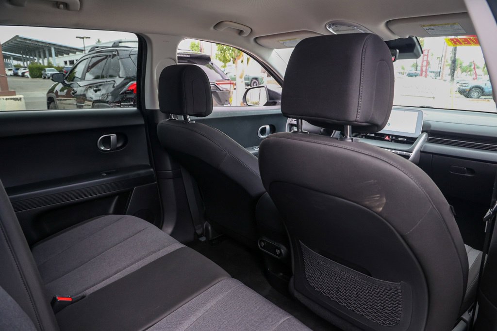 Used 2024 Hyundai Ioniq 5 SEL RWD image 18