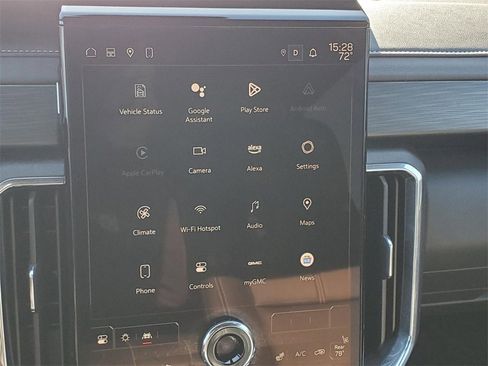 Used 2024 GMC Acadia Elevation image 31