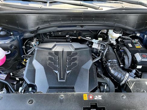 Certified 2026 Hyundai Palisade Calligraphy FWD image 59