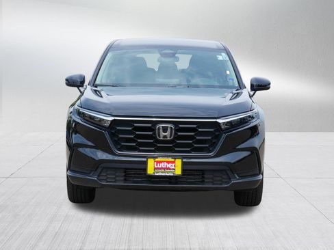 Used 2024 Honda CR-V LX image 2