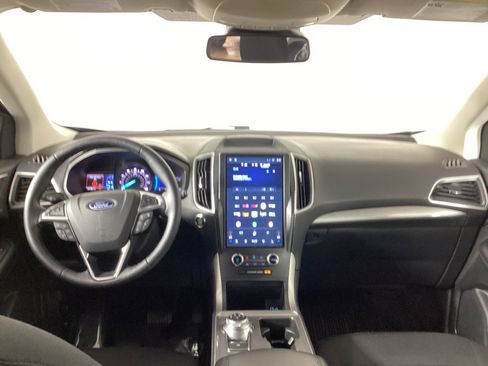 Used 2024 Ford Edge SEL w/ Convenience Package AWD/4WD image 20