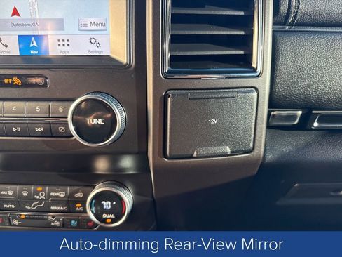 Used 2019 Ford Expedition Limited image 24