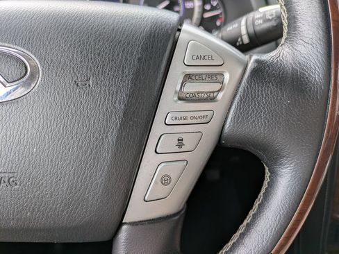 Used 2018 INFINITI QX80 2WD image 27