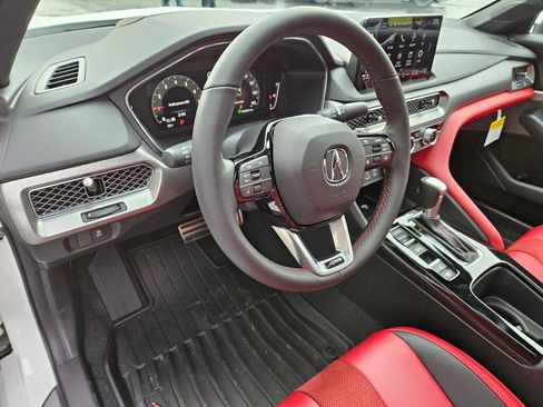 New 2026 Acura Integra A-Spec image 26