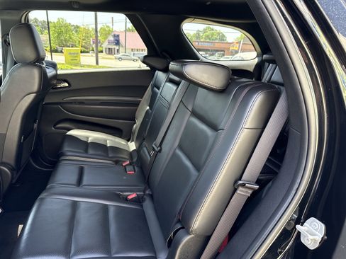 Used 2024 Dodge Durango GT AWD/4WD image 32