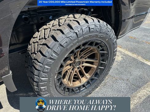 New 2024 Ford F150 XLT w/ Equipment Group 302A MID image 27