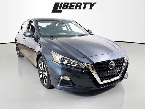 Used 2022 Nissan Altima 2.5 SV image 31