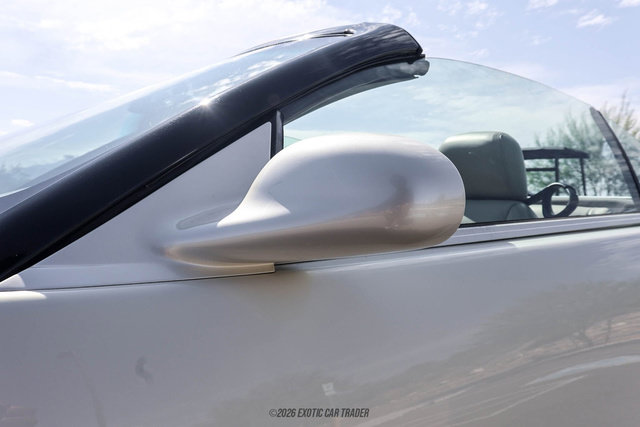 Used 2004 Ford Mustang GT RWD image 81
