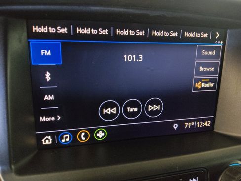 Used 2019 Chevrolet Colorado LT RWD image 25