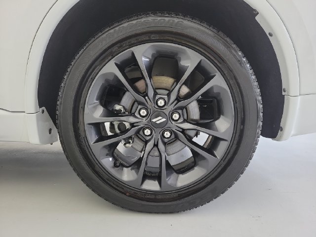 Used 2025 Dodge Durango GT w/ Blacktop Package RWD image 10