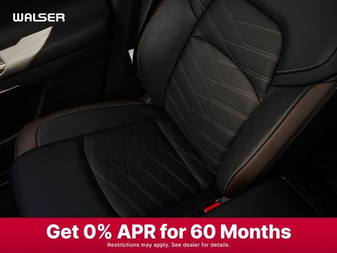 New 2025 Nissan Pathfinder Platinum w/ Cargo Package image 27