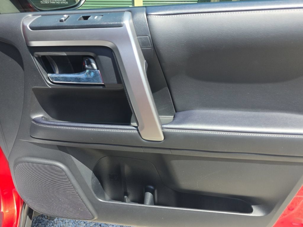 Certified 2023 Toyota 4Runner SR5 Premium w/ Moonroof Package RWD image 21