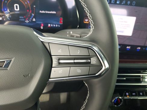 New 2026 Chevrolet Traverse Z71 AWD/4WD image 23