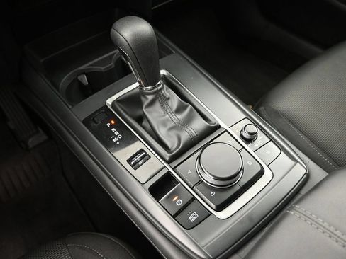 Used 2021 MAZDA CX-30 AWD 2.5 S image 8