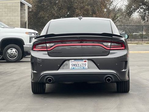 Used 2023 Dodge Charger GT w/ Blacktop Package image 5