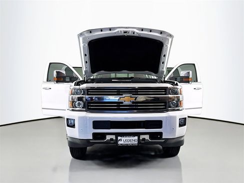 Used 2016 Chevrolet Silverado 3500 High Country image 20