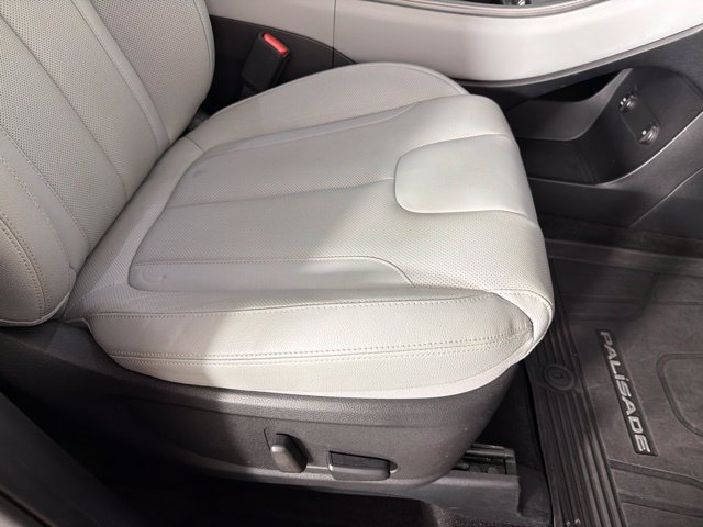 Used 2021 Hyundai Palisade SEL w/ Premium Package FWD image 29