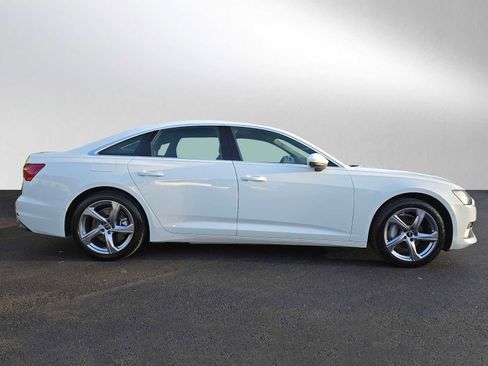 Used 2024 Audi A6 Premium Plus image 2