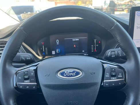 Used 2023 Ford Escape Active w/ Tech Pack #1 image 14