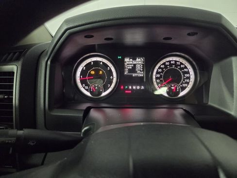 Used 2017 RAM 1500 Tradesman w/ Popular Equipment Group RWD image 17