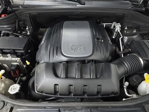 Used 2019 Jeep Grand Cherokee Limited AWD/4WD image 13