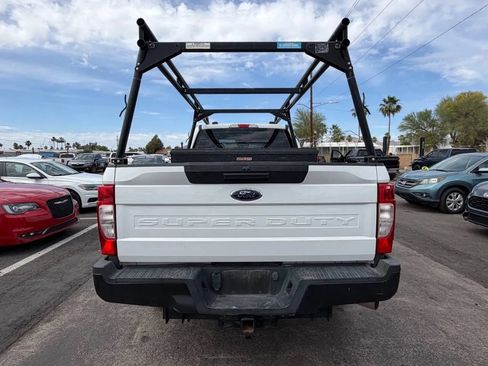 Used 2022 Ford F250 XL w/ Power Equipment Group RWD image 9