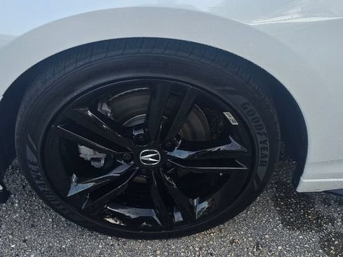 Used 2026 Acura Integra A-Spec FWD image 7