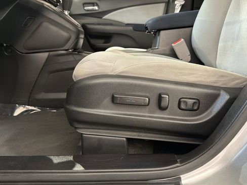 Used 2015 Honda CR-V EX image 20