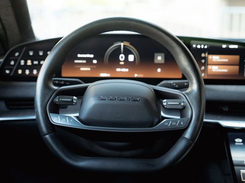 Used 2022 Lucid Air Grand Touring AWD/4WD image 47