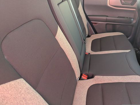 Certified 2025 Ford Bronco Sport Big Bend image 14