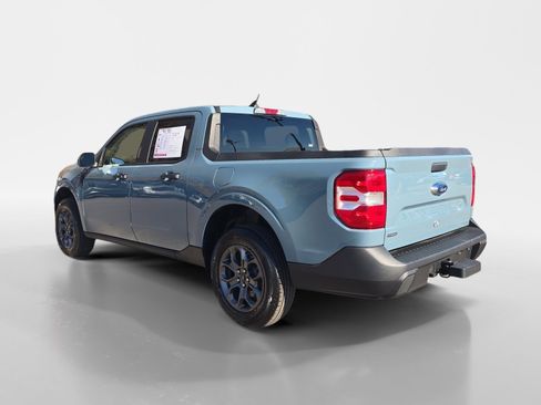 Used 2023 Ford Maverick XLT w/ XLT Luxury Package image 3