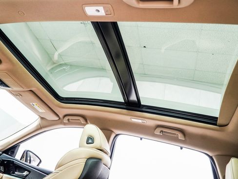 Used 2022 Acura MDX SH-AWD w/ Advance Package image 38