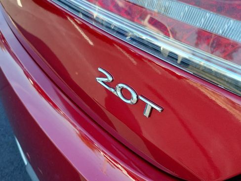 Used 2019 Lincoln MKZ Reserve w/ Reserve Plus Package image 8