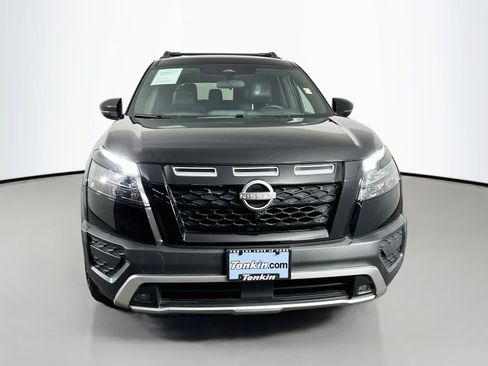 Used 2024 Nissan Pathfinder Rock Creek AWD/4WD image 2
