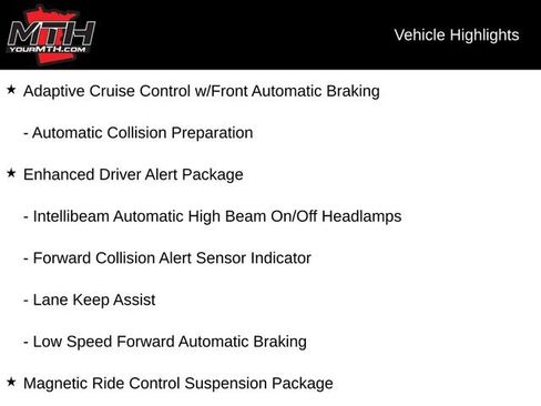 Used 2017 GMC Yukon XL Denali w/ Open Road Package image 19