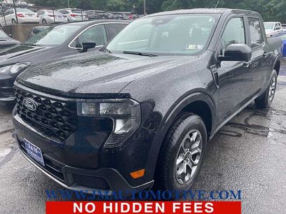 Used 2026 Ford Maverick XLT