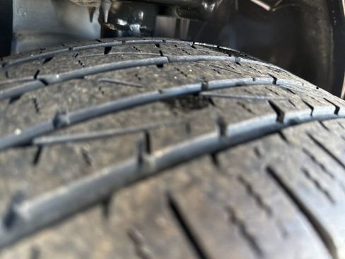 Used 2023 Jeep Compass Latitude image 31