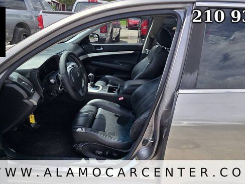 Used 2008 INFINITI G35 Journey w/ Premium Pkg RWD image 30