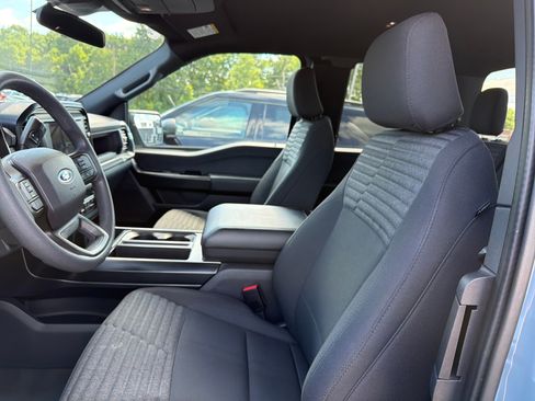 Used 2023 Ford F150 XL w/ STX Appearance Package AWD/4WD image 11