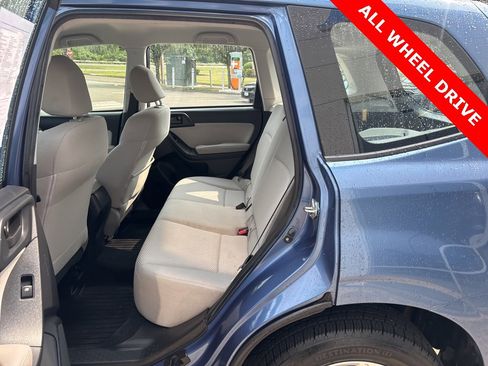 Used 2016 Subaru Forester 2.5i w/ Alloy Wheel Package image 23