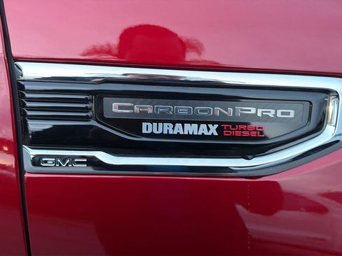 Used 2024 GMC Sierra 1500 Denali w/ Denali Reserve Package image 10