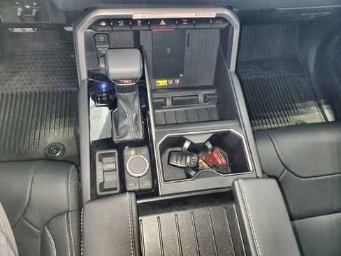 New 2026 Toyota Tundra Limited AWD/4WD image 20