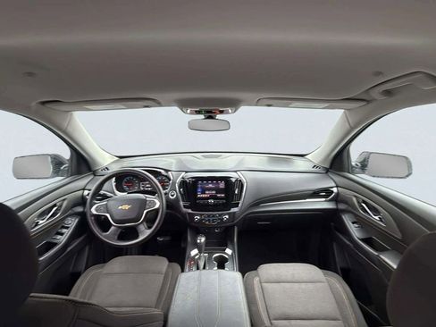 Used 2020 Chevrolet Traverse LS image 10