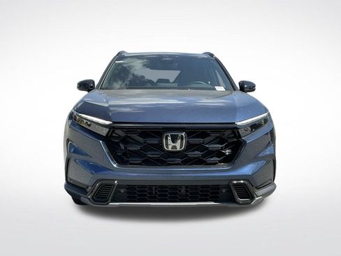 Certified 2026 Honda CR-V Sport-L image 13