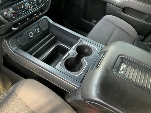 Used 2017 Chevrolet Silverado 1500 LT w/ All Star Edition image 14