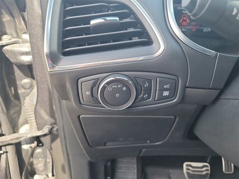 Certified 2020 Ford Edge ST w/ Equipment Group 401A image 30