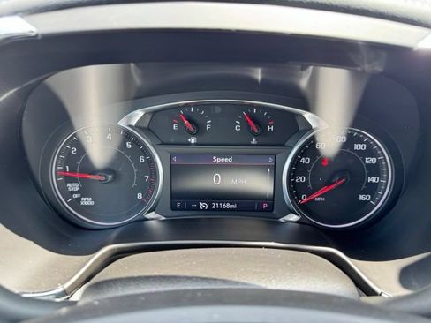 Used 2024 Chevrolet Blazer LT w/ Midnight/Sport Edition FWD image 18