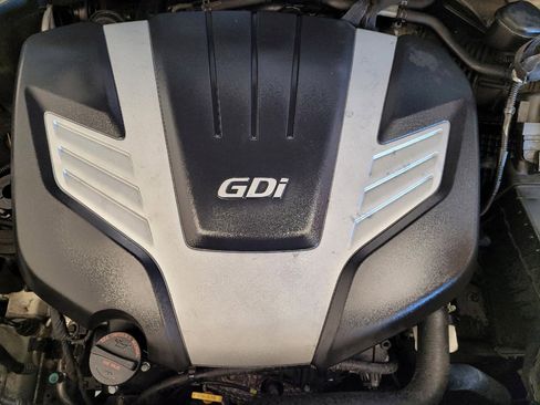 Used 2017 Hyundai Santa Fe SE w/ SE Premium Package 02 image 30